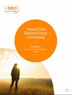 Transition énergétique citoyenne